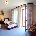 게스트하우스 Zielona 3*