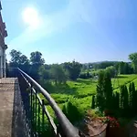 게스트하우스 Zielona 파스코브카