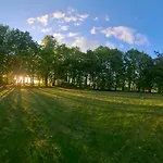Zielona 3* 파스코브카