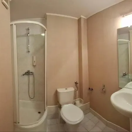 Zielona - Sauna! パシュクフカ