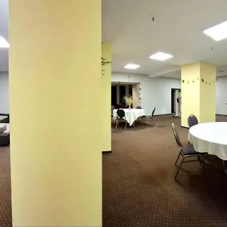 Konukevi Zielona 3*