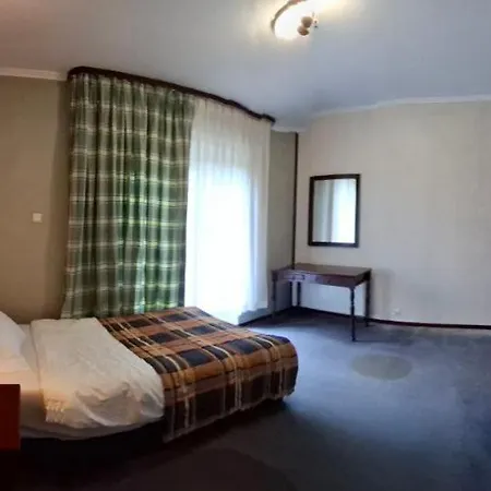 ゲストハウス Zielona - Sauna! パシュクフカ