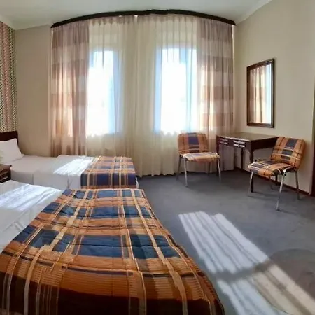 ゲストハウス Zielona - Sauna!