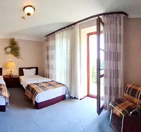 ゲストハウス Zielona - Sauna! 3*