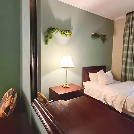 ゲストハウス Zielona - Sauna! パシュクフカ