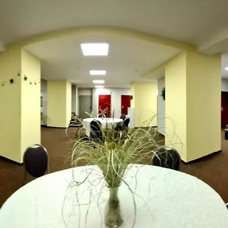 Konukevi Zielona 3*