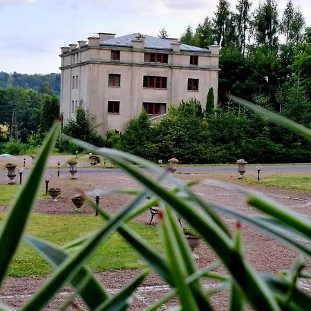 Zielona Konukevi 3*