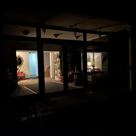 ゲストハウス Zielona - Sauna!