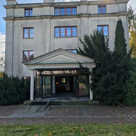 ゲストハウス Zielona - Sauna! パシュクフカ